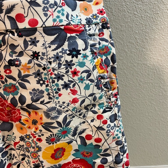 NWT Loft shorts size 6 - Picture 2 of 6